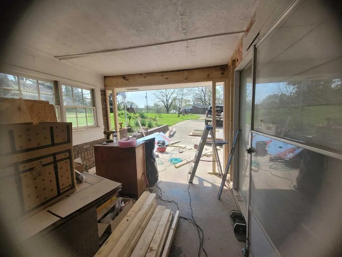 Air movers and dehumidifier for Drying & Dehumidification in Mount Holly